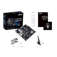 ASUS prime b550m-a socket am4 moederbord (raid, gb-lan, sound, µatx) - thumbnail