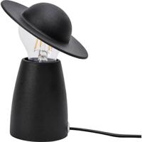 LightMe Camillo 85701 Tafellamp LED E27 Wit - thumbnail