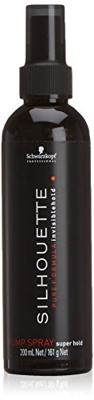 Schwarzkopf Silhouette Super Hold Pumpspray 200 ml