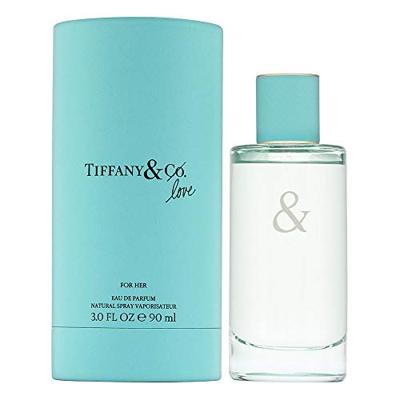 Tiffany & Co & Love Her Eau de parfum Spray 90 ml