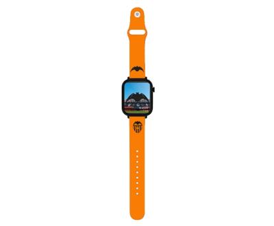 Smartwatch Save Family SWPVCF-SILNARAN Zwart Oranje 1,3''