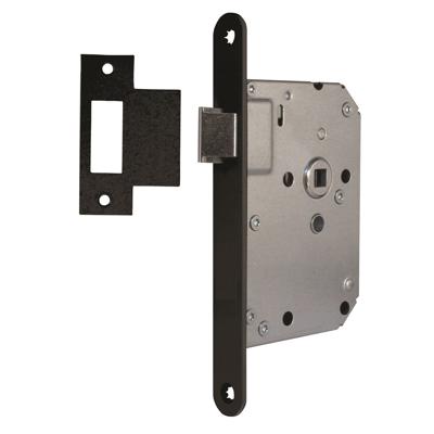 LOOPSLOT ROND ZWART LOOPSLOT ROND ZWART