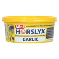 Horslyx Garlic - thumbnail