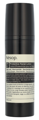 Aesop Protective Facial Lotion SPF50 50 ml Zonbescherming