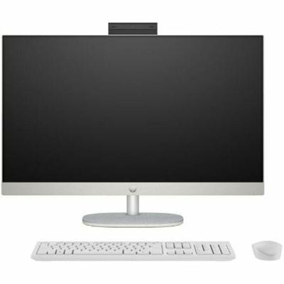 Alles in Eén HP B0FR3EA 27" Intel Core i7 16 GB RAM 1 TB SSD