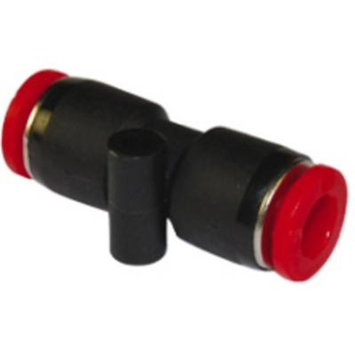 IMI NORGREN Rechte koppeling C00200400 Buis-Ø: 4 mm 1 stuk(s)