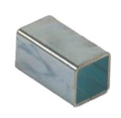 AMI Verloopbus Galvaniseerd 8/9 Mm Verpakt Per 5 Stuks - 900402 AMI Verloopbus Galvaniseerd 8/9 Mm Verpakt Per 5 Stuks - 900402