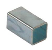 AMI Verloopbus Galvaniseerd 8/9 Mm Verpakt Per 5 Stuks - 900402 - thumbnail