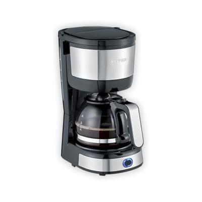 Severin KA4819 Koffiefilter apparaat Zwart