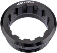 Shimano Lock Ring with Spacer for CS-M8100/M7100 - thumbnail