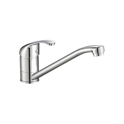 Mengkraan Rousseau Grijs Chrome Metaal Roestvrij staal Blik