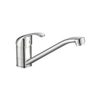 Mengkraan Rousseau Grijs Chrome Metaal Roestvrij staal Blik - thumbnail