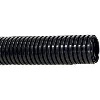 HellermannTyton 166-11308 HG-HW54 Beschermslang (ribbelslang) Zwart 46 mm per meter - thumbnail