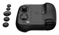 GameSir X4 Aileron draadloze mobiele gamingcontroller voor Android met Hall-effectsticks - Split-ontwerp met draagtas - Bluetooth-verbinding met lage latentie - 1 maand Xbox Game Pass Ultimate - thumbnail