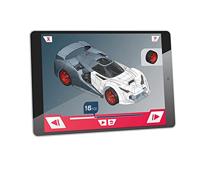 Clementoni wetenschap & spel build - raceauto - thumbnail