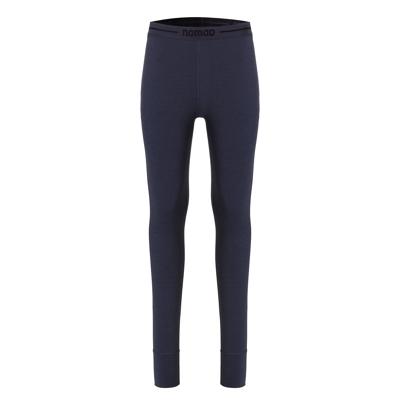 Tech Thermal Broek Dames | Donkergrijs | XL