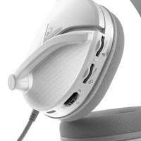 TURTLE BEACH - Recon 200 Gen 2 - Headset-Micro Gaming - Wit - Multi-Platform - thumbnail