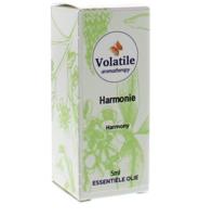 Volatile Aromamengsel Harmonie 5ml - thumbnail