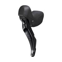SHIMANO schalt-/bremshebel "grx st-rx400" shim.shift/br.lever grx strx400 2sp bl. - thumbnail