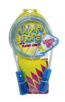 Sun Fun springtouw junior 2,3 meter blauw - thumbnail