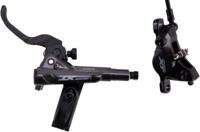 Shimano deore xt bl-m8100 + br-m8100 hydraulic front 2p - thumbnail