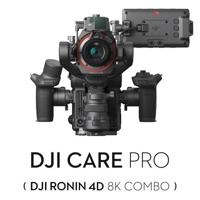 DJI Care Pro 2 years voor DJI Ronin 4D-8K - thumbnail