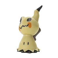 Pokemon Battle Figure Pack - Absol, Mimikyu, Treecko - thumbnail