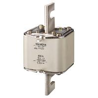 Siemens 3NA3475 Zekeringsinzetstuk Afmeting zekering : 4 800 A 500 V 1 stuk(s)