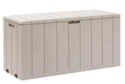 Kussenbox Bravo Warm Grijs Toomax - Toomax