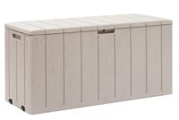 Kussenbox Bravo Warm Grijs Toomax - Toomax - thumbnail