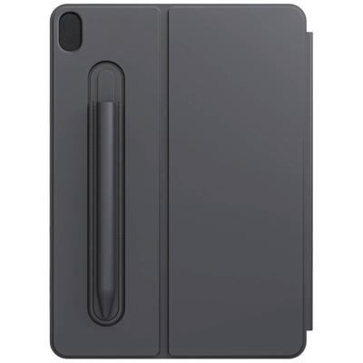 Black Rock Folio Book cover Zwart Tabletcover