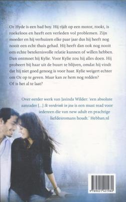Ik verdrink zonder jou - Jasinda Wilder - Paperback (9789021401980) Ik verdrink zonder jou - Jasinda Wilder - Paperback (9789021401980)