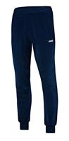 JAKO Classico Polyester Trainingsbroek Kids Donkerblauw - thumbnail