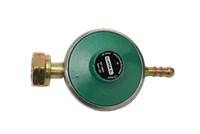 Gimeg gasdrukregelaar Universeel 30 mbar Kombi X slangpilaar