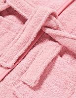 Playshoes badjas Eenhoorn Roze-146-152 - thumbnail