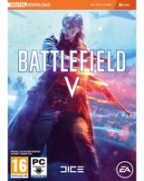 Battlefield V (5) (Nordic) (Code in a Box) - thumbnail