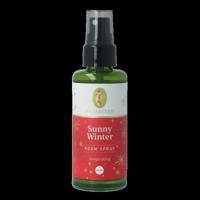Roomspray sunny winter bio 50 Milliliter - thumbnail