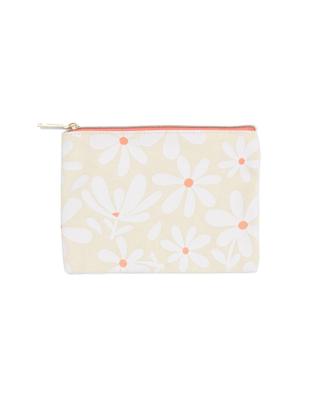 HEMA Etui plat canvas