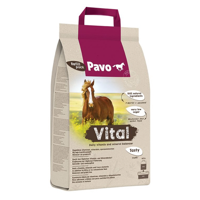 Pavo Vital 8kg Refill - thumbnail