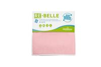 Microvezeldoek re-belle 40x40cm roze - thumbnail