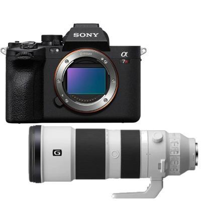 Sony A7R V + 200-600mm