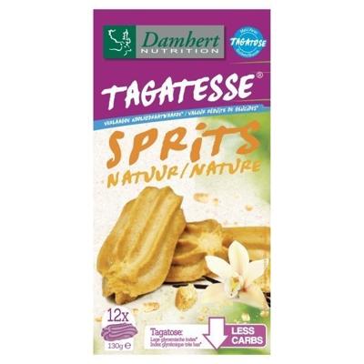 Damhert Low Carb Sprits Natuur Damhert Low Carb Sprits Natuur