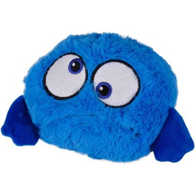 Hondenspeelgoed Jumping Ball Blauw - 18 cm