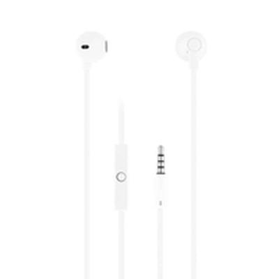 TNB ESSWEETWH Sweet Semi-Ear Oortelefoon Wit