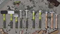 Hamer Ryobi RHHWE500 - thumbnail