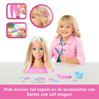 Pop Barbie - thumbnail