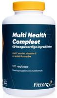 Fittergy Multi Health Compleet Capsules - thumbnail