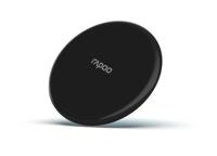 Rapoo XC105 Wirless QI Charging Base Oplader Zwart - thumbnail