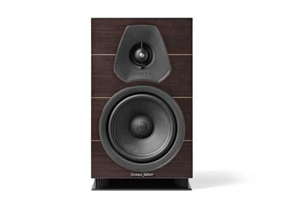 Sonus faber Lumina II monitor speaker wenge