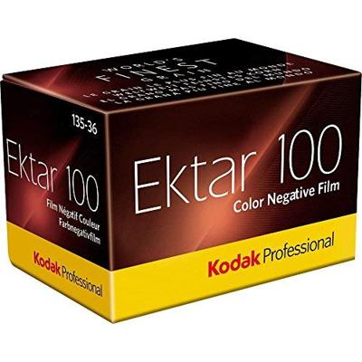 Kodak Ektar 100 135-36